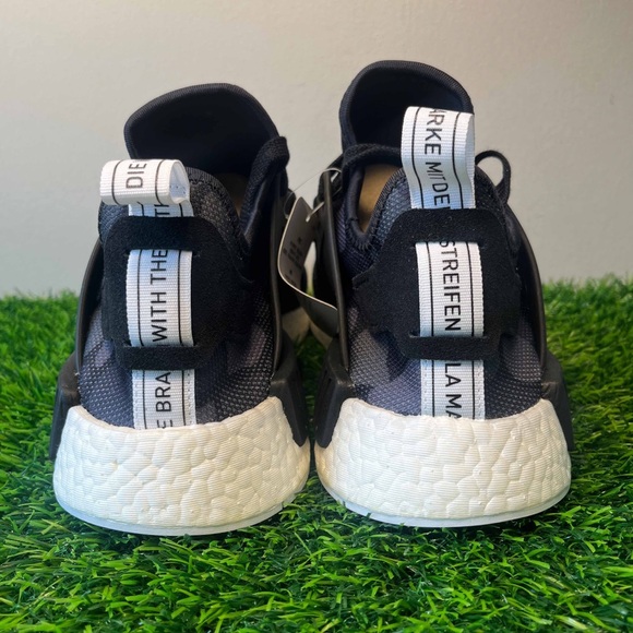 Adidas NMD XR1 NMD_XR1 Black Duck Camo - Picture 5 of 13